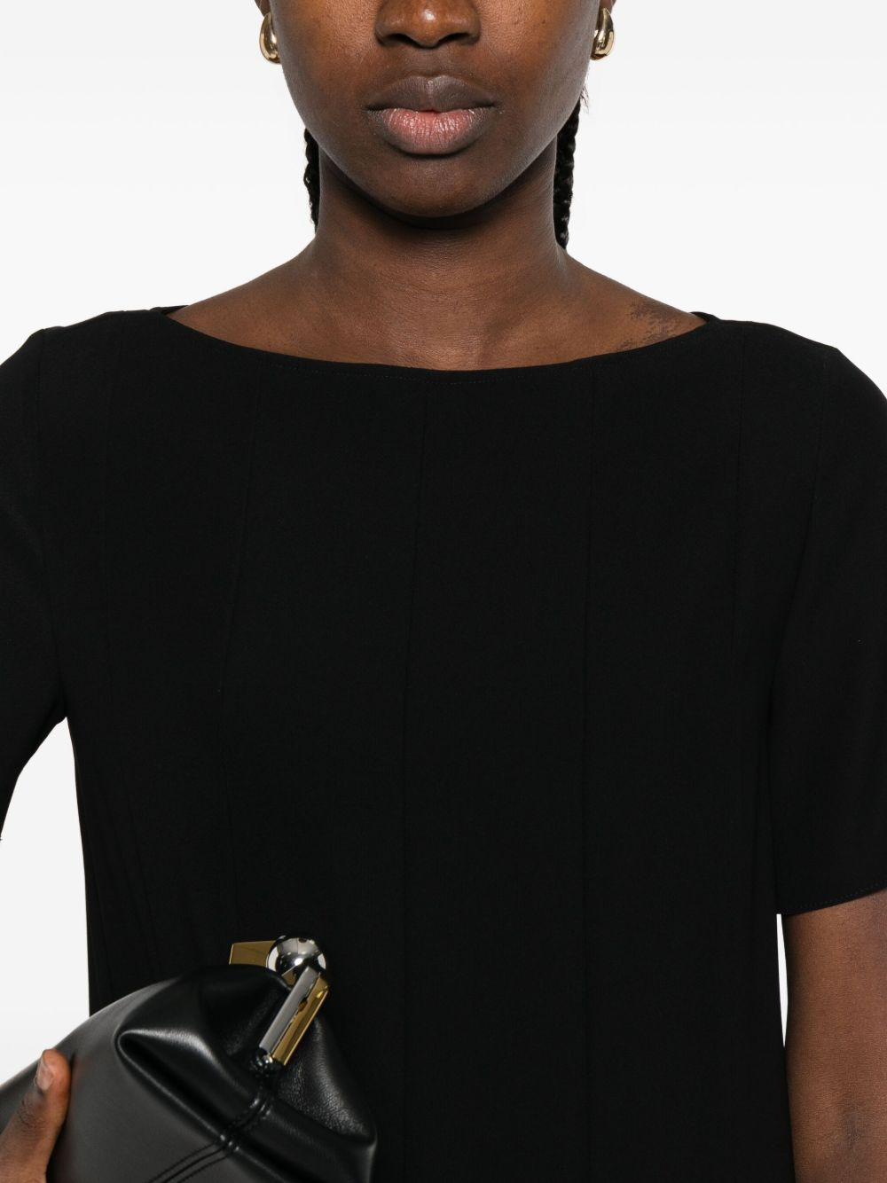 Dresses Blacks And Greys - 2