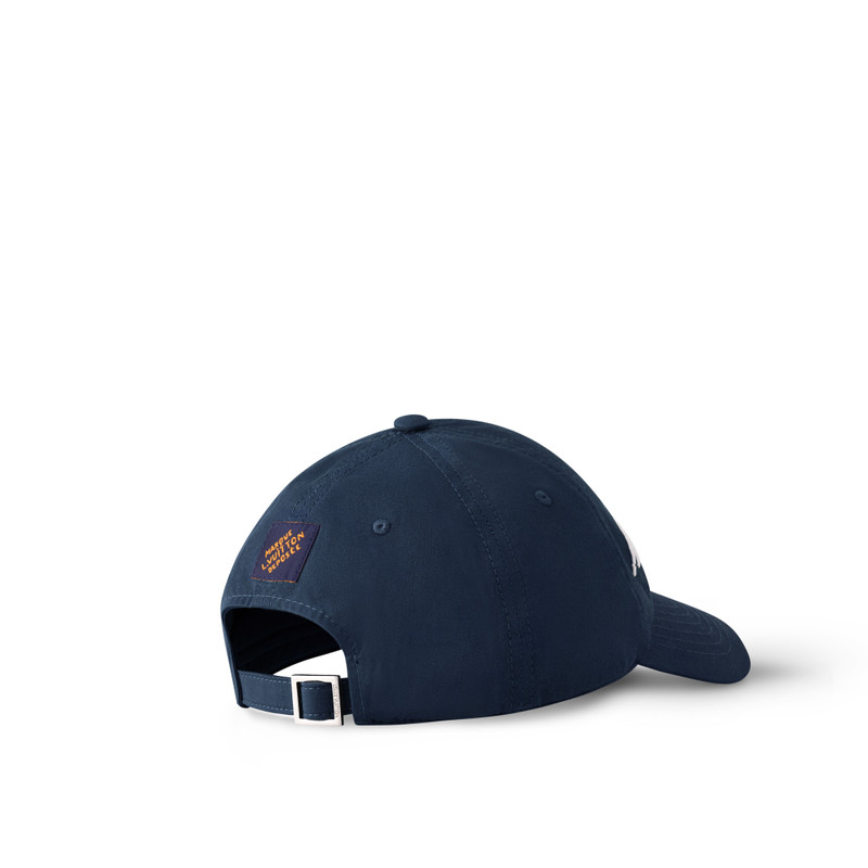 Signature Cap 4