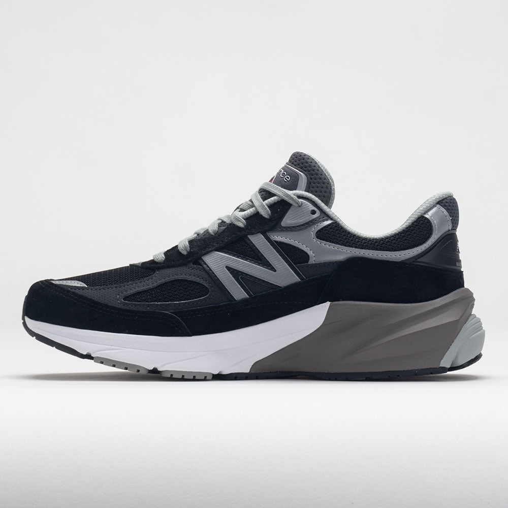 New Balance 990v6 Men's Black/White - 2
