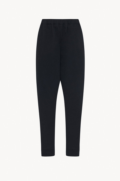 The Row Terr Pant in Cotton outlook