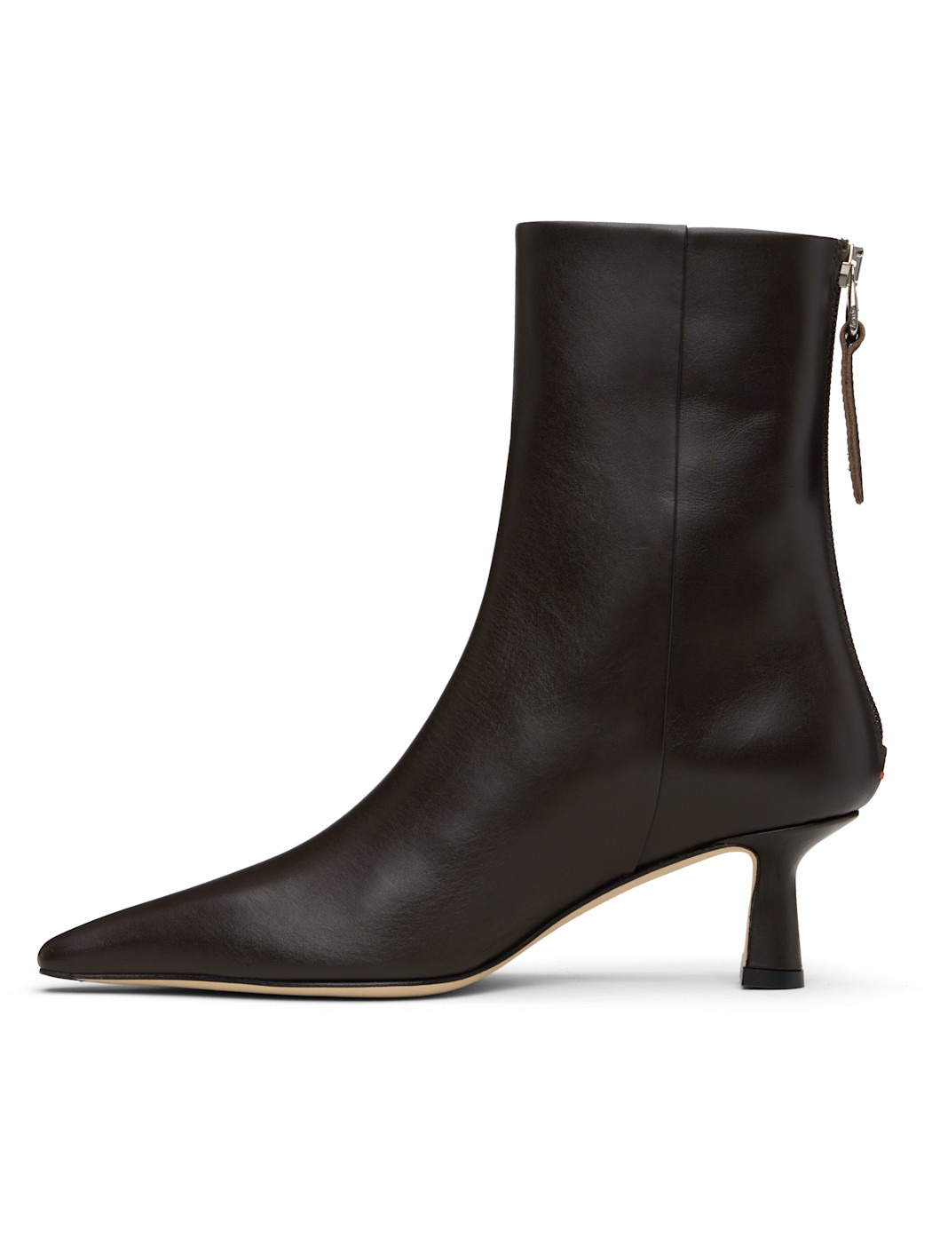 Brown Rowan Boots - 3