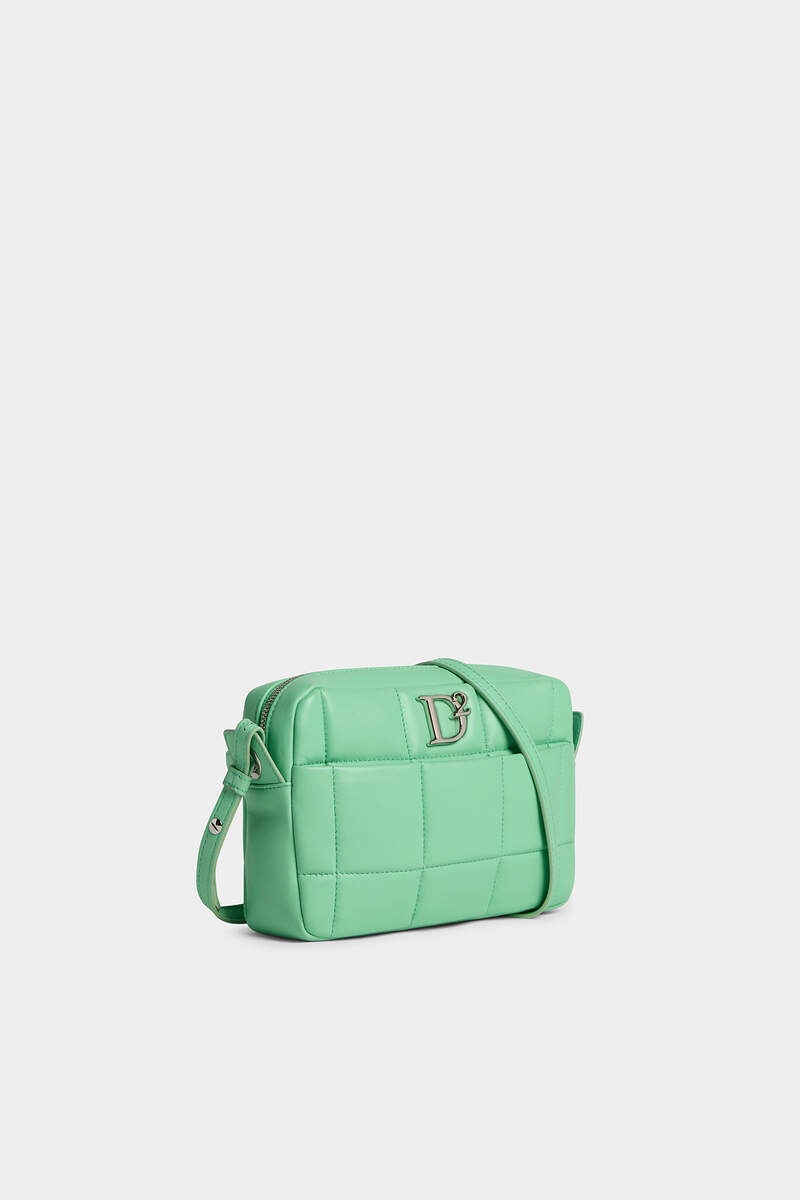 D2 STATEMENT SOFT CROSSBODY - 3