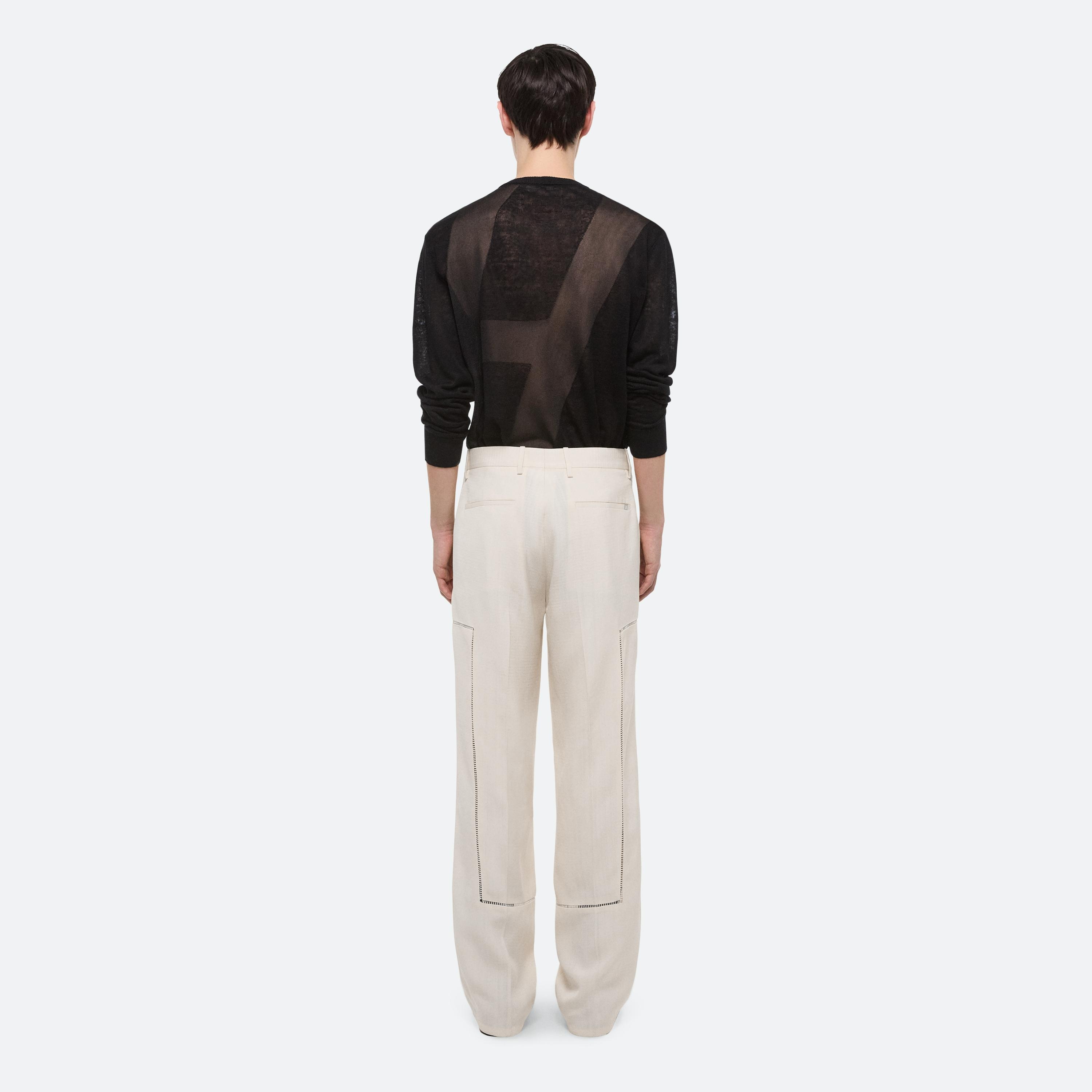 BORDER CARPENTER TROUSERS - 5