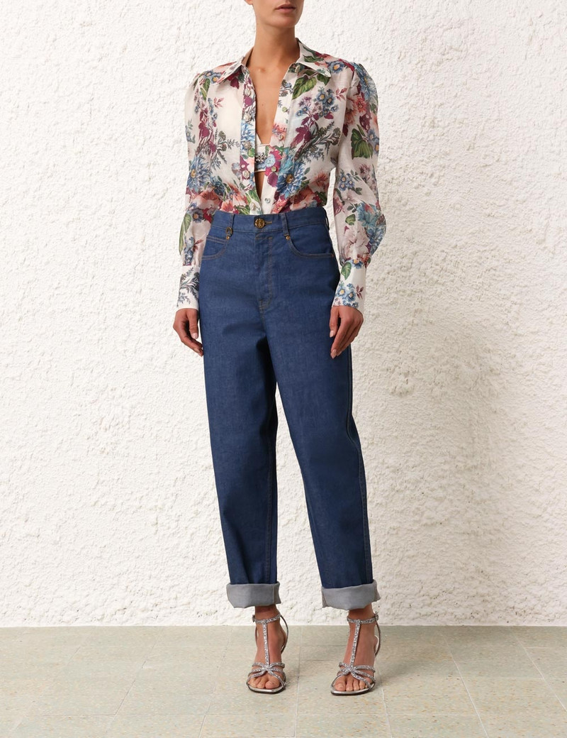 Zimmermann MATCHMAKER BARREL JEAN outlook