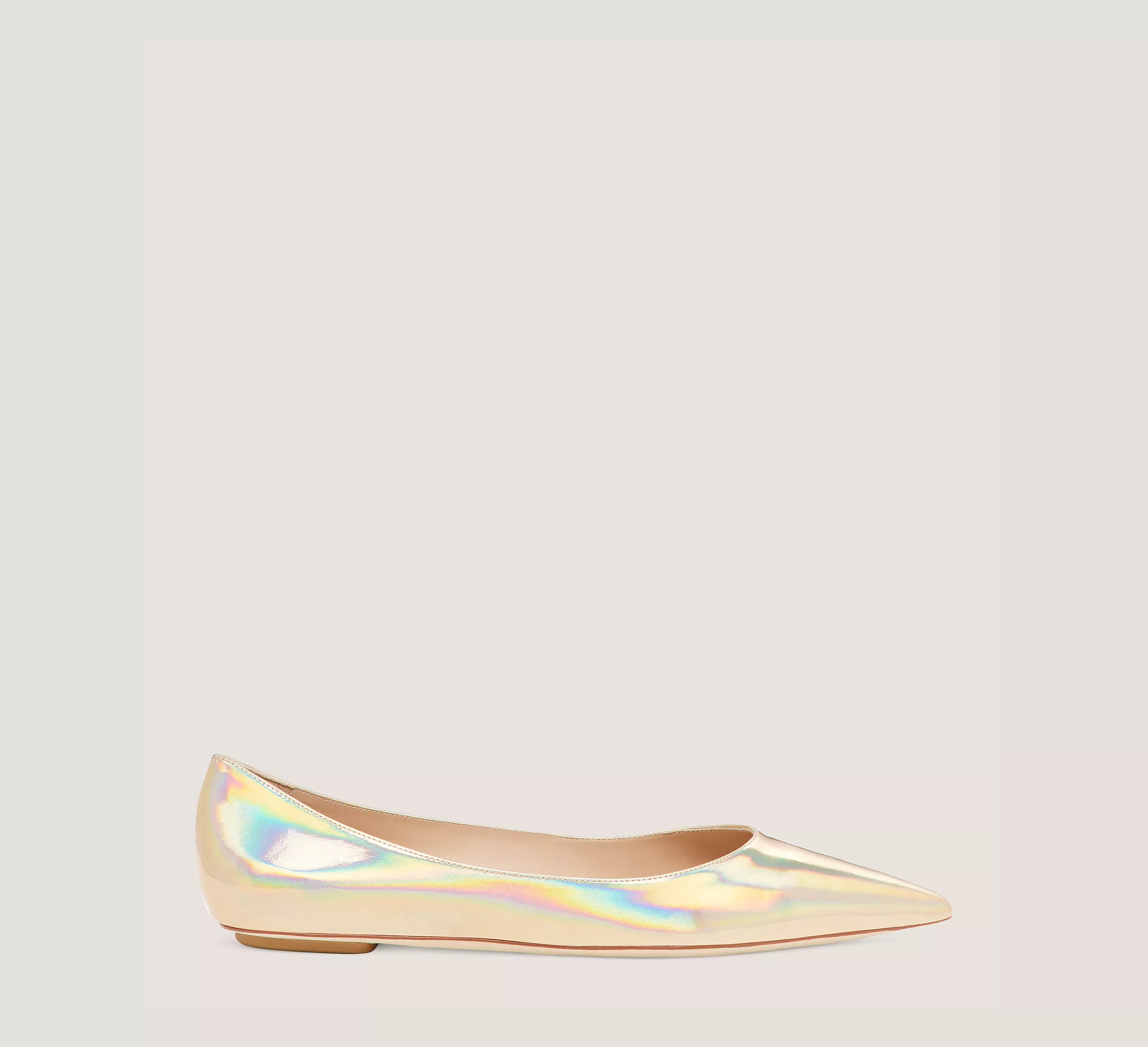 EMILIA FLAT - 1