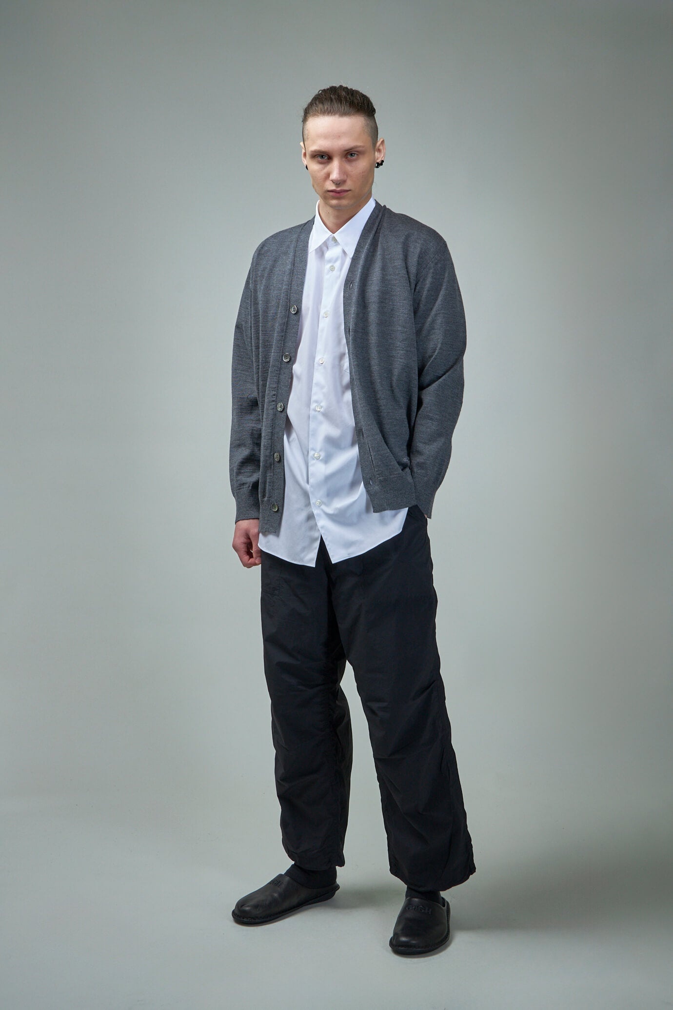 Men's Sweater Top - 2