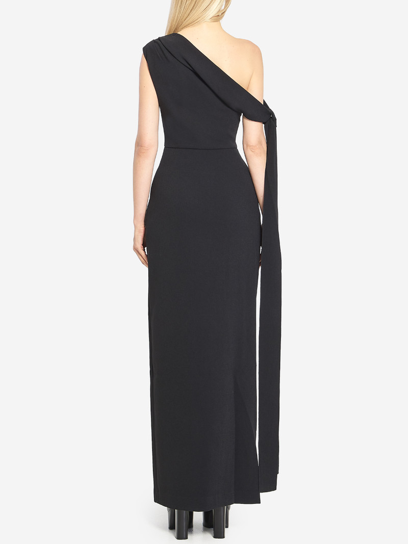 SOLACE LONDON Irina maxi dress outlook