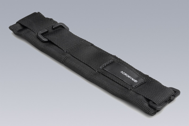 3A-MTS3 Modular Tec Sys 2-Pen Pocket Black ] 4