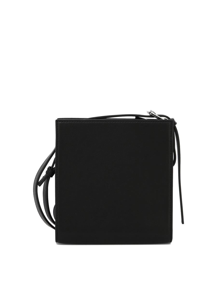 A.P.C. "NINO" CROSSBODY BAG - 3