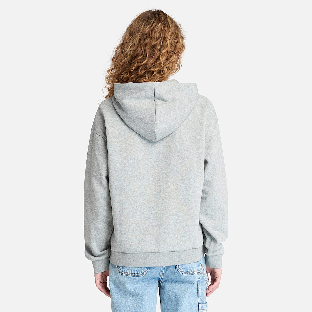 Women's Timberland® Northwood Brushed Back Hoodie - 5