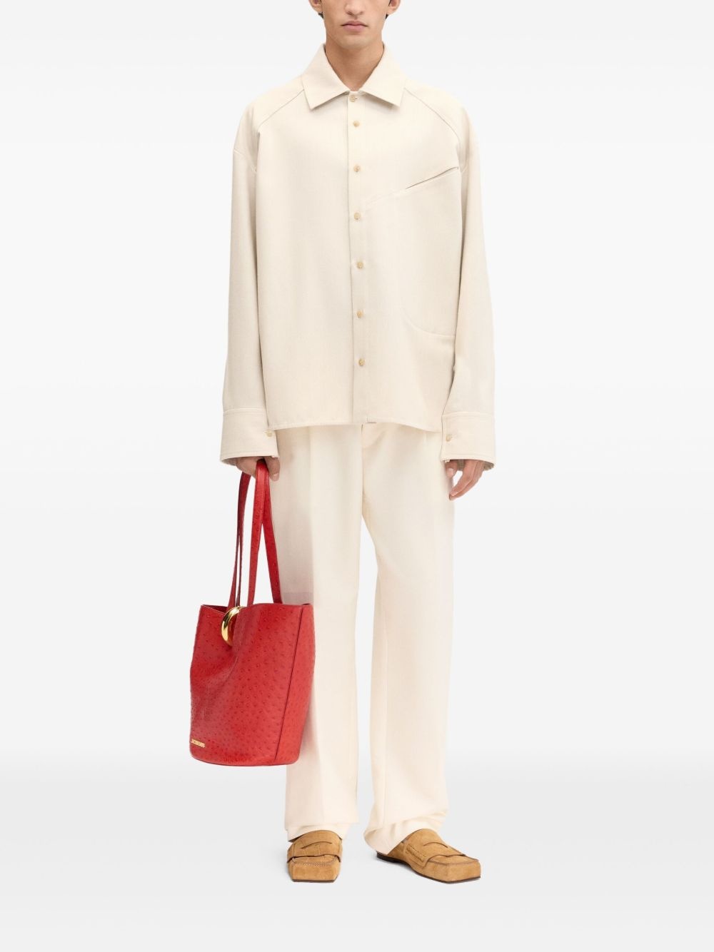 The Bateau shirt - 2