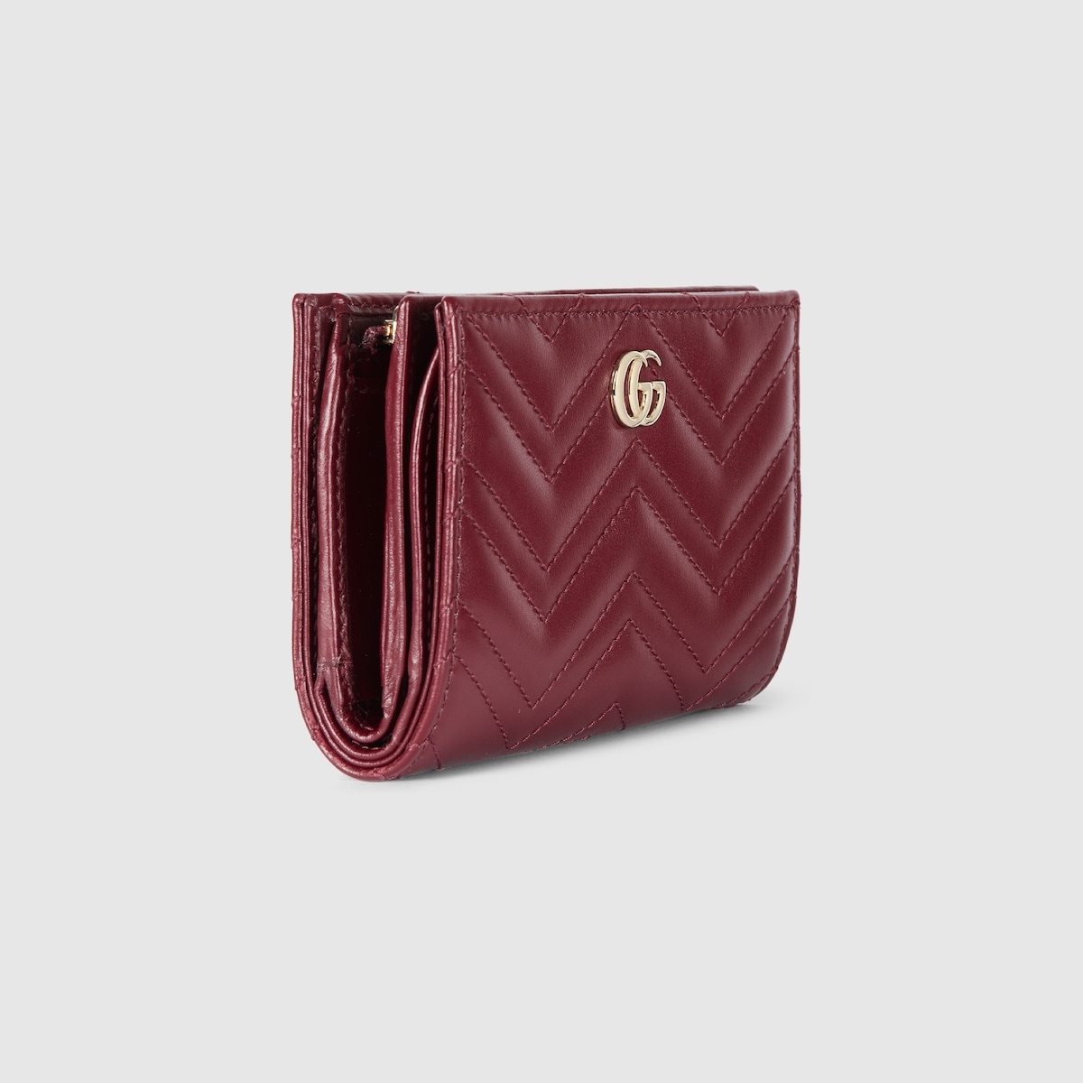 GG Marmont wallet - 3