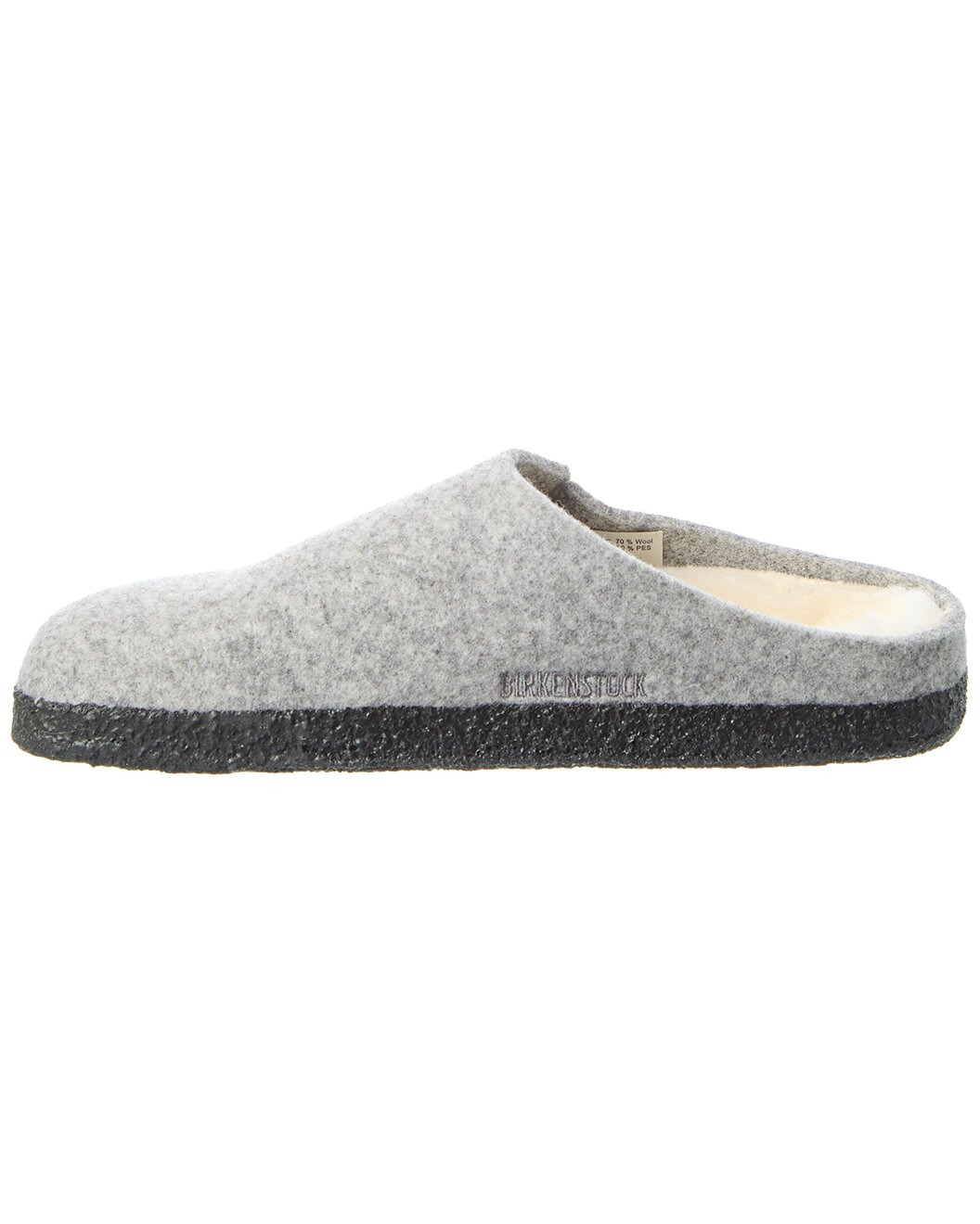 Birkenstock Zermatt Narrow Wool Felt Slipper - 2
