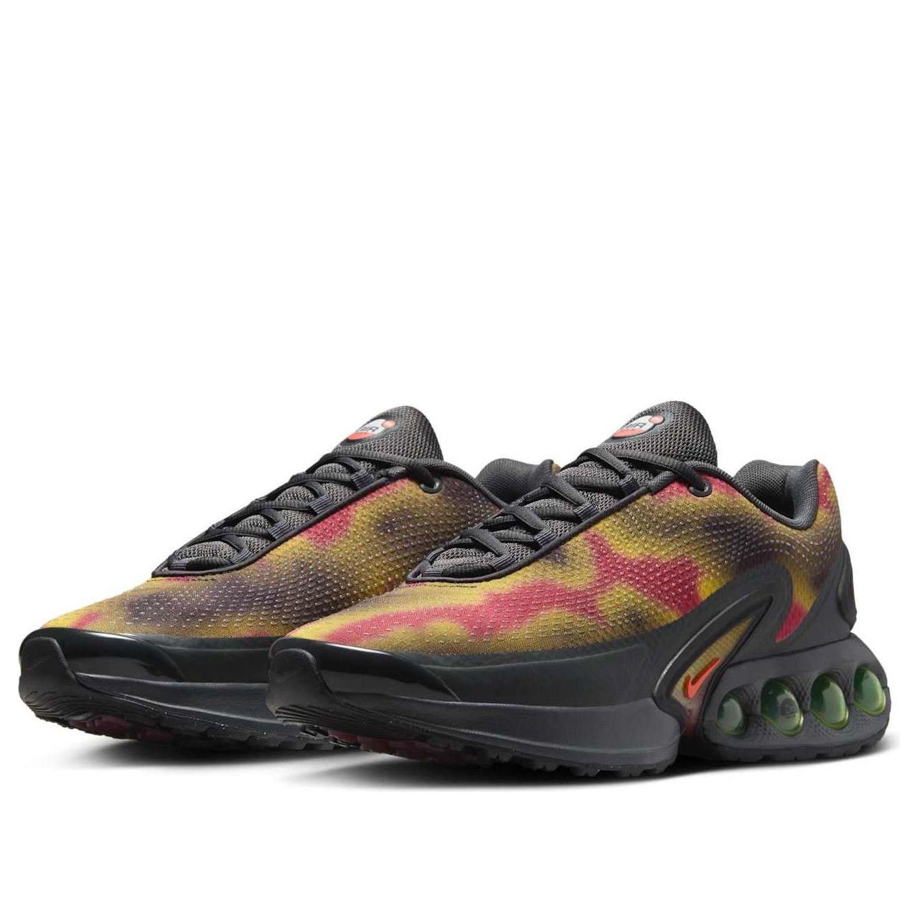 Nike Air Max Dn 'Heat Map' IB7025-001 - 3