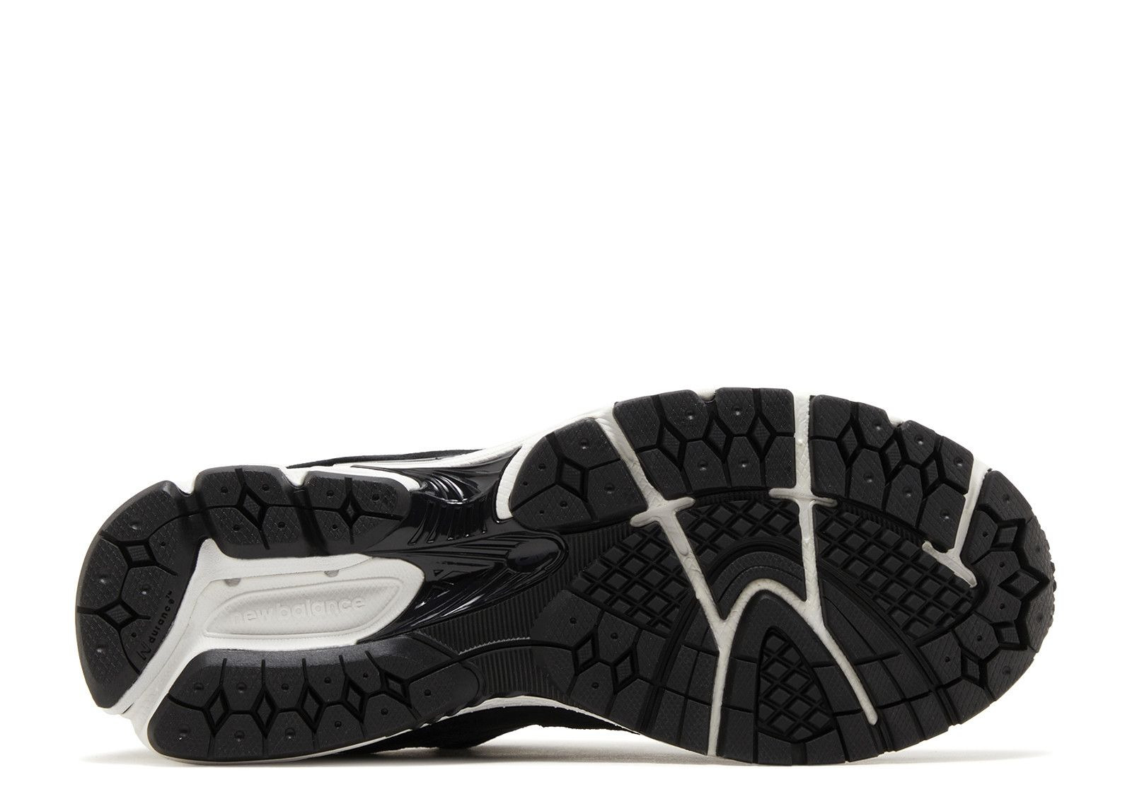 NEW BALANCE 2002R 'BLACK GUNMETAL' - 4