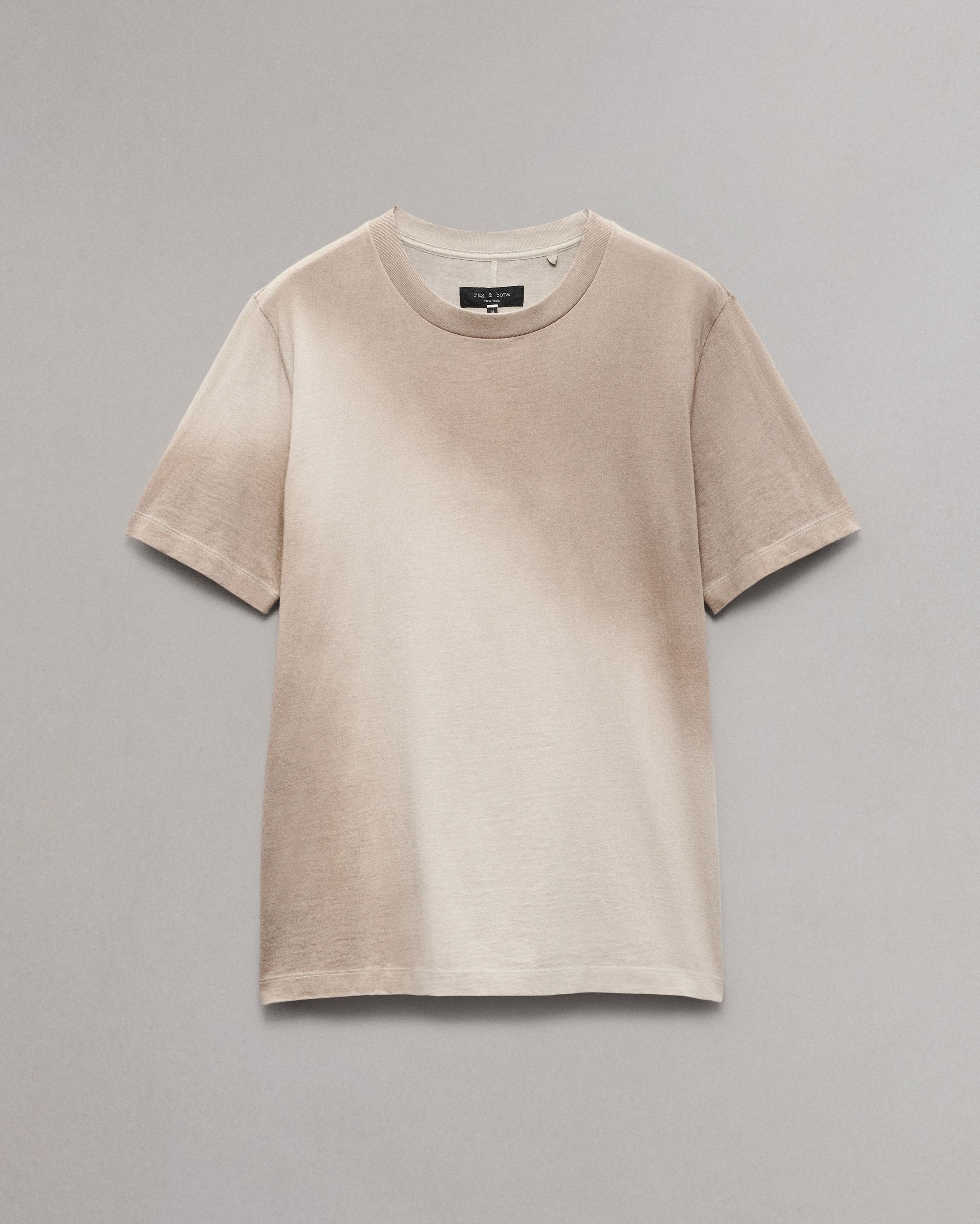 Cliff Cotton T-Shirt - 2