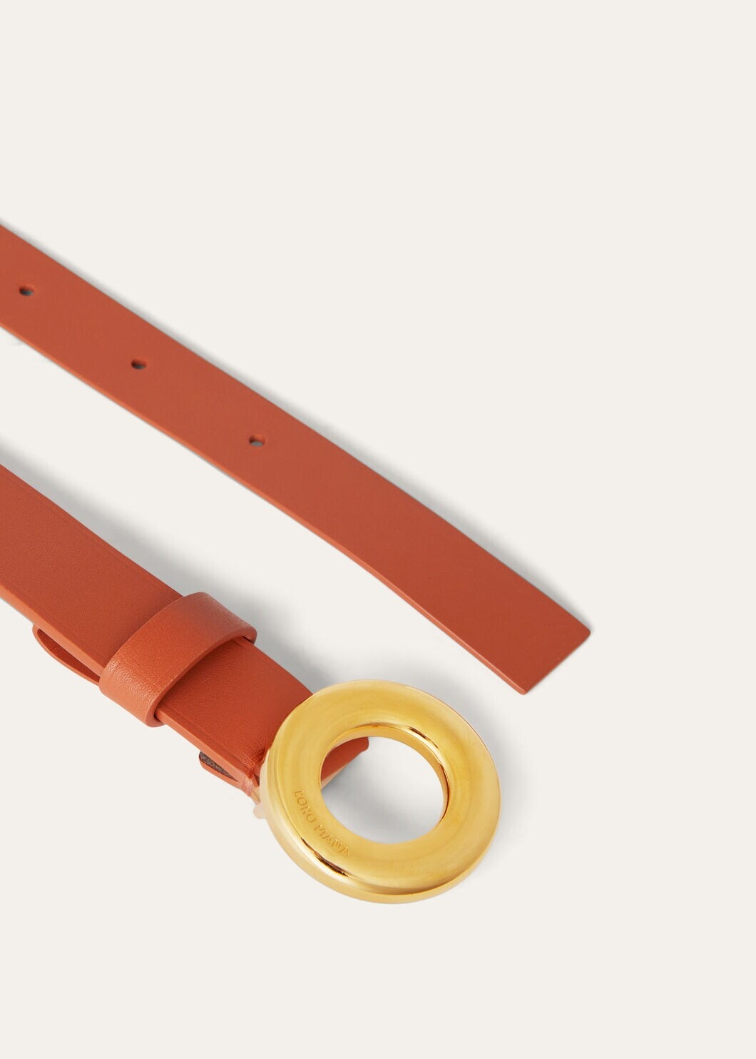 Ghiera Belt - 3