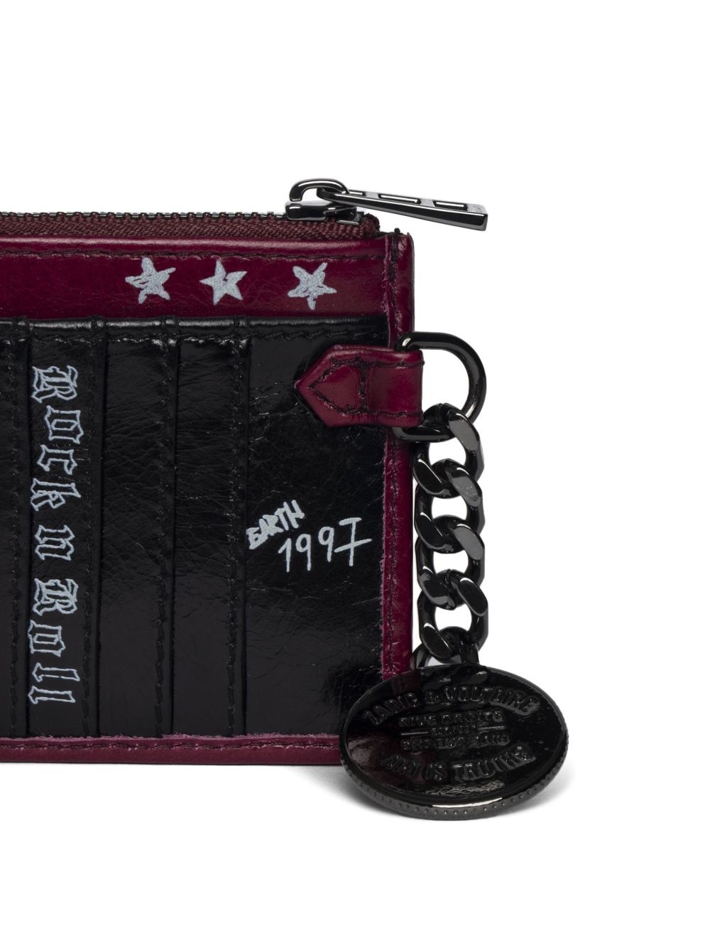 Sunny Card Punk wallet - 4