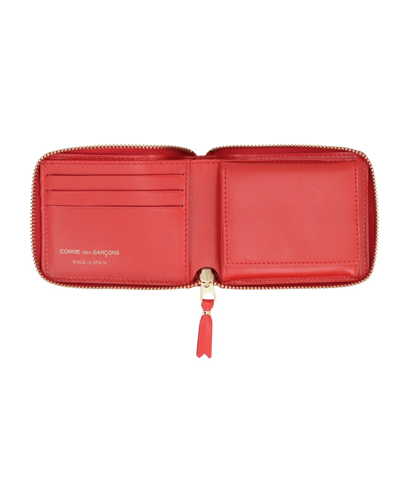 Leather Wallet - 4