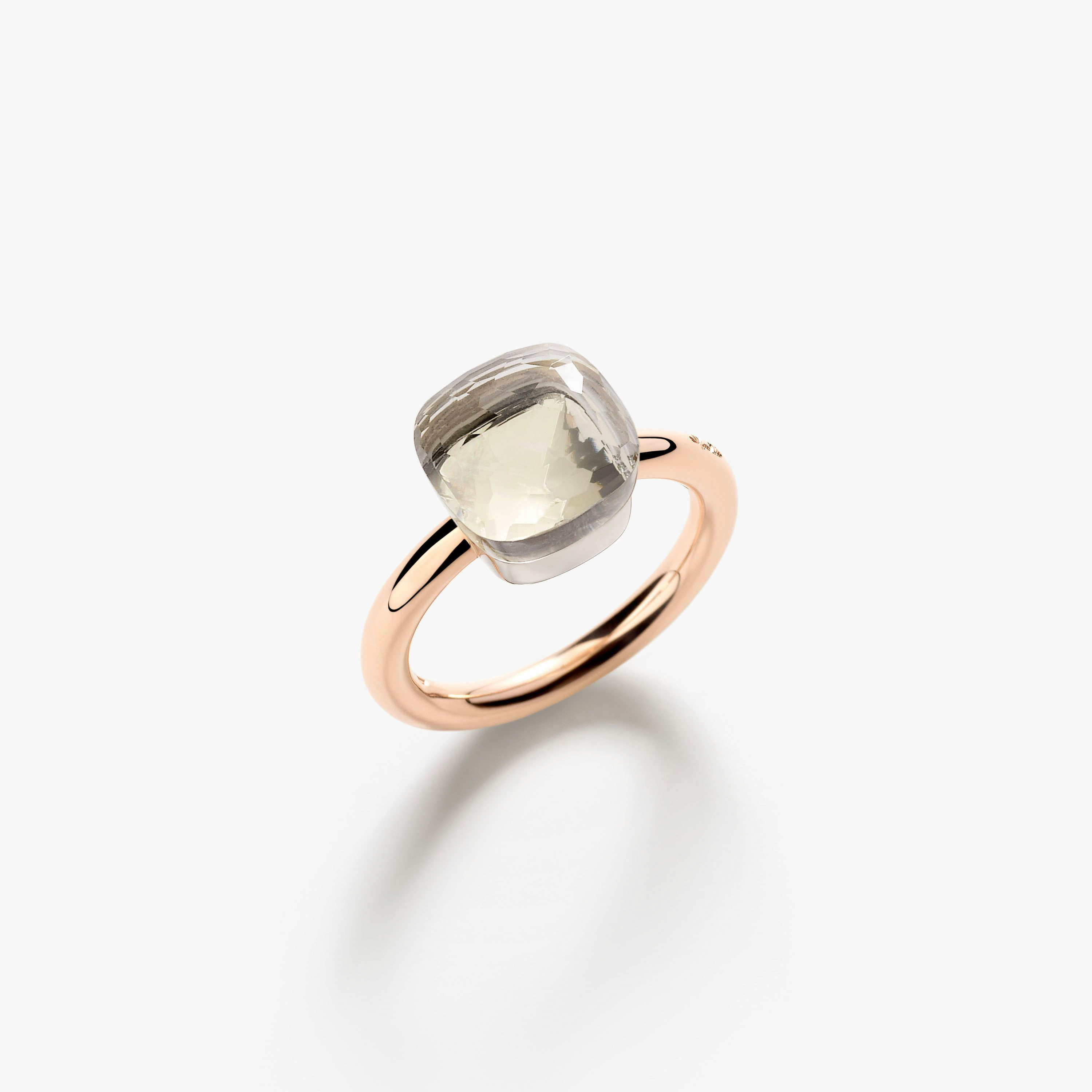 Nudo Classic Ring - 3