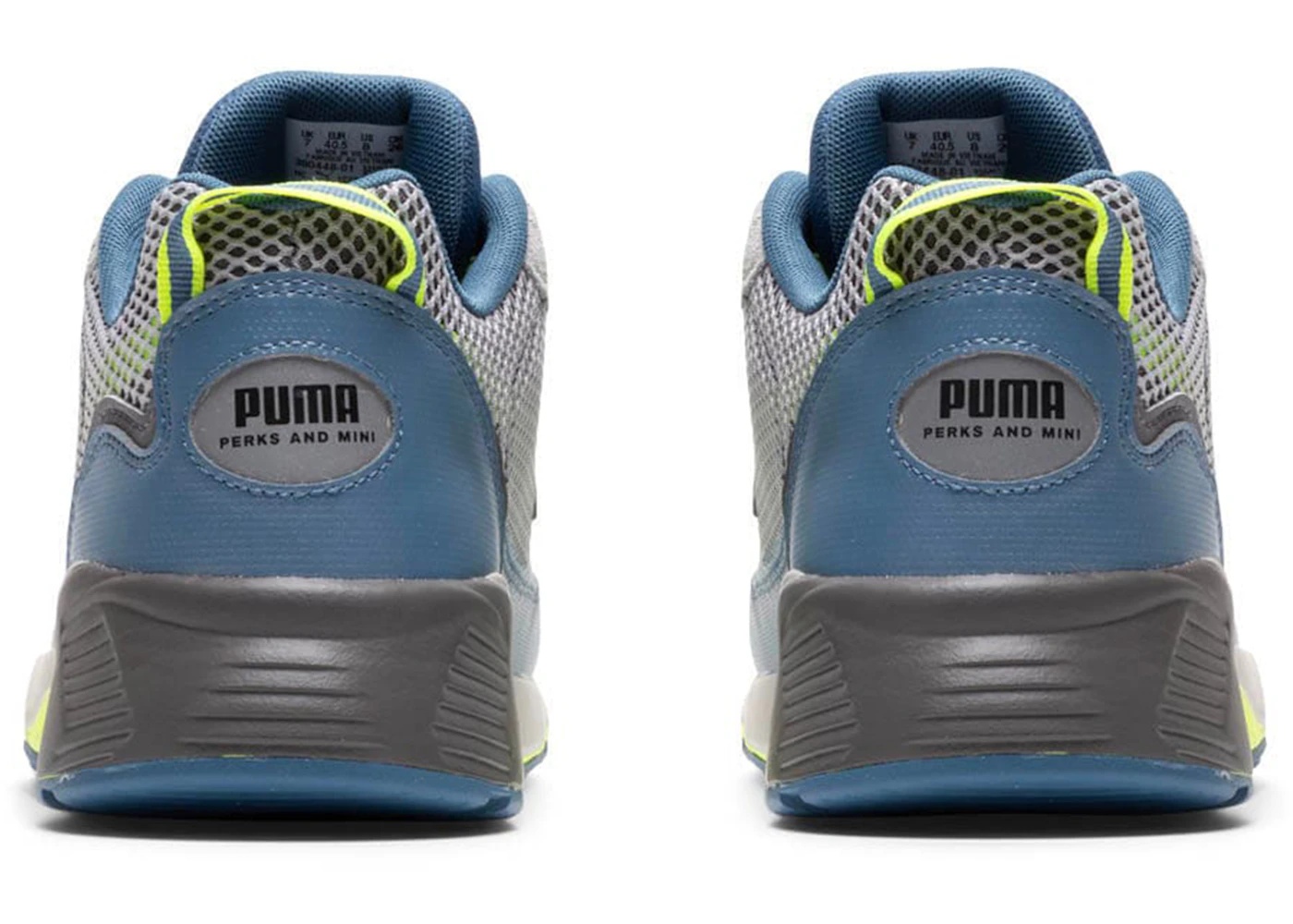 Puma Prevail TRL Perks and Mini - 4