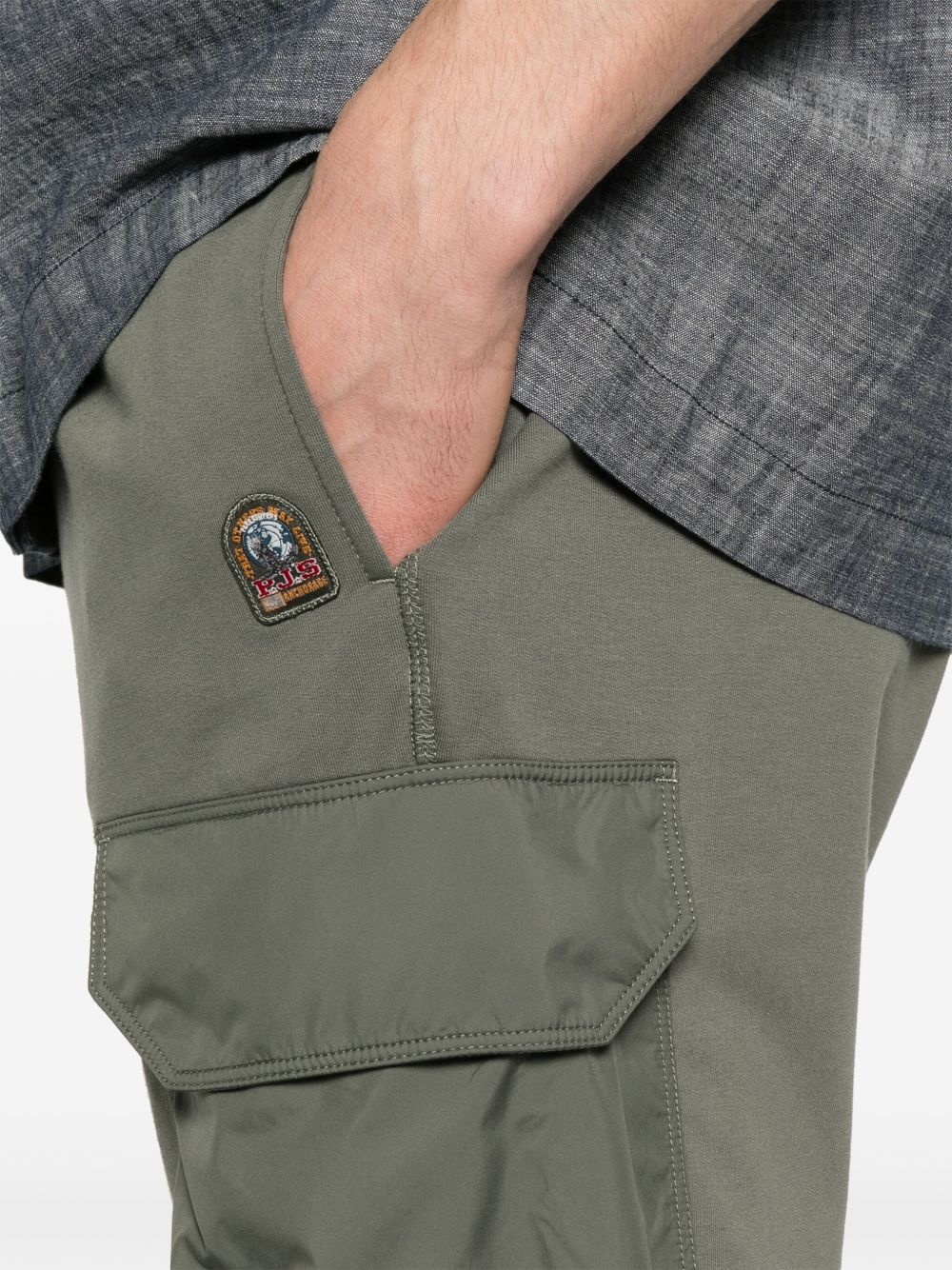 Kennet cargo trousers - 5
