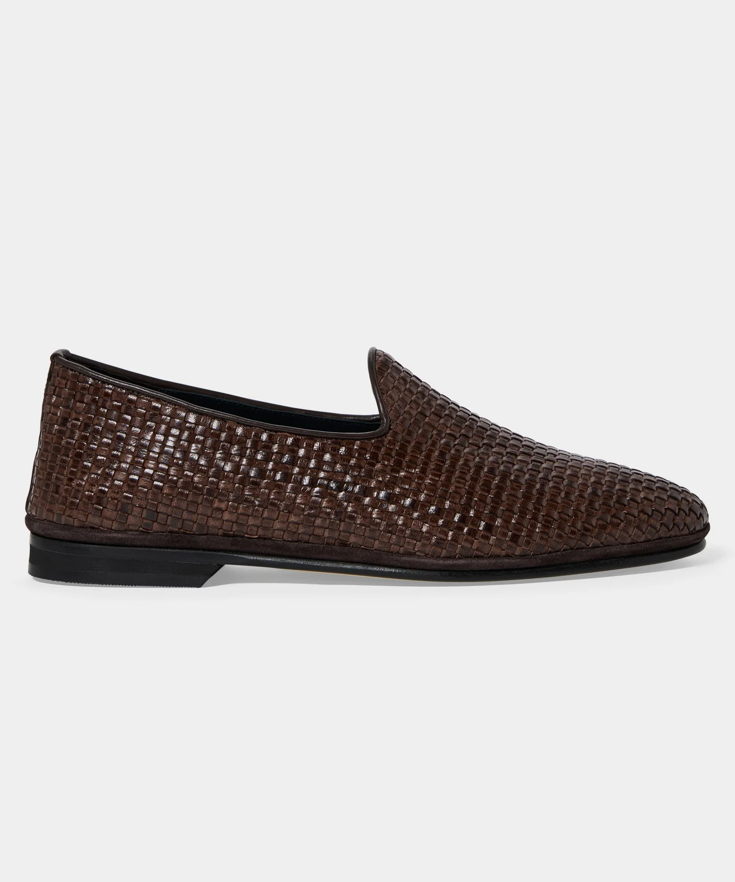 Todd Snyder X Rubinacci Simple Loafer - 1