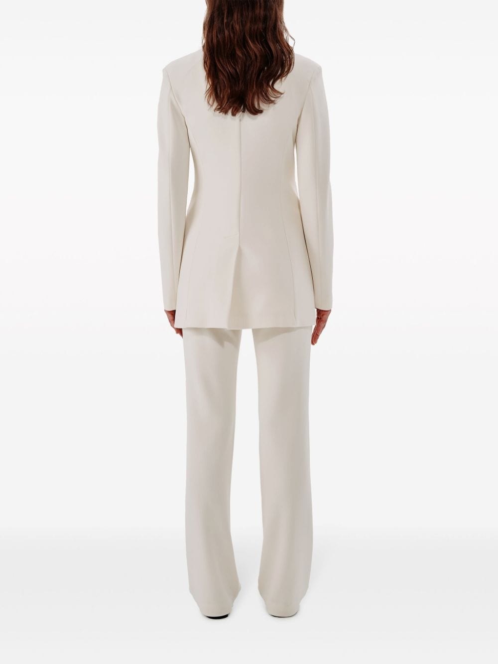 Everday jersey blazer - 4