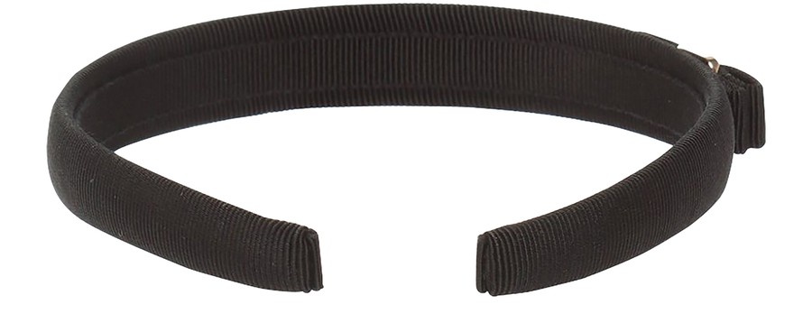 Appliqued headband - 3