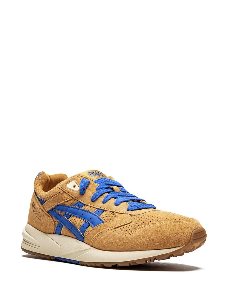 Asics Gel-Saga sneakers outlook
