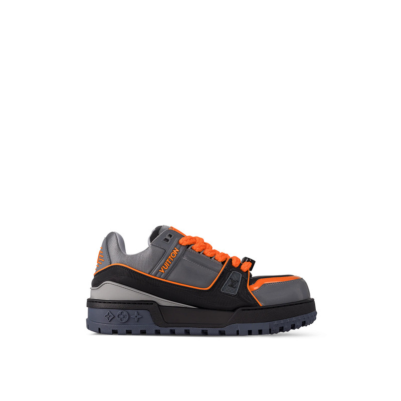 LV Trainer Maxi Sneaker - 1