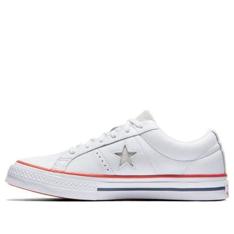 Converse One Star Low 'White' 160624C 1
