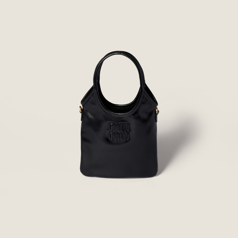 IVY leather handbag 1