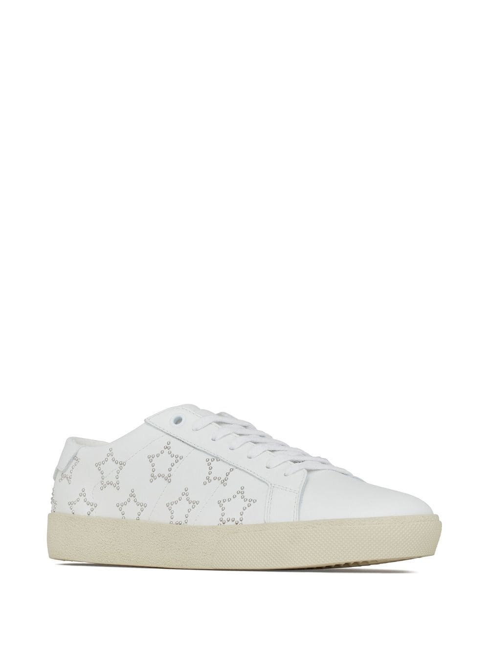 Court Classic SL/06 Star sneakers - 2