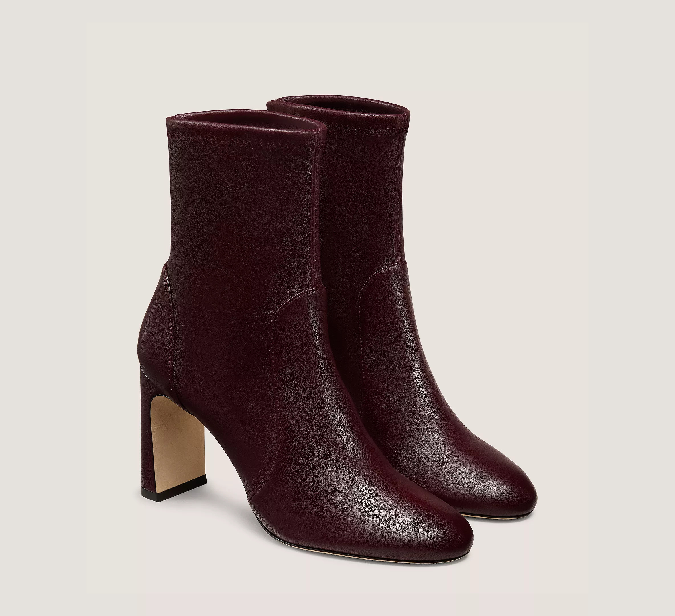 BABETTE BOOTIE 85 - 2