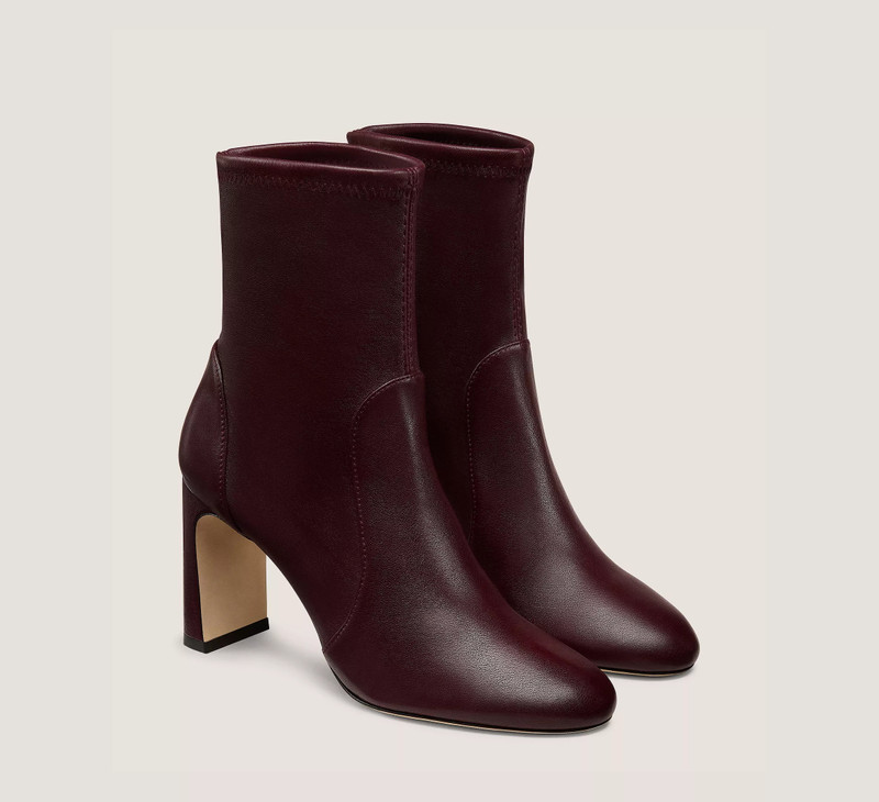 Stuart Weitzman BABETTE BOOTIE 85 outlook