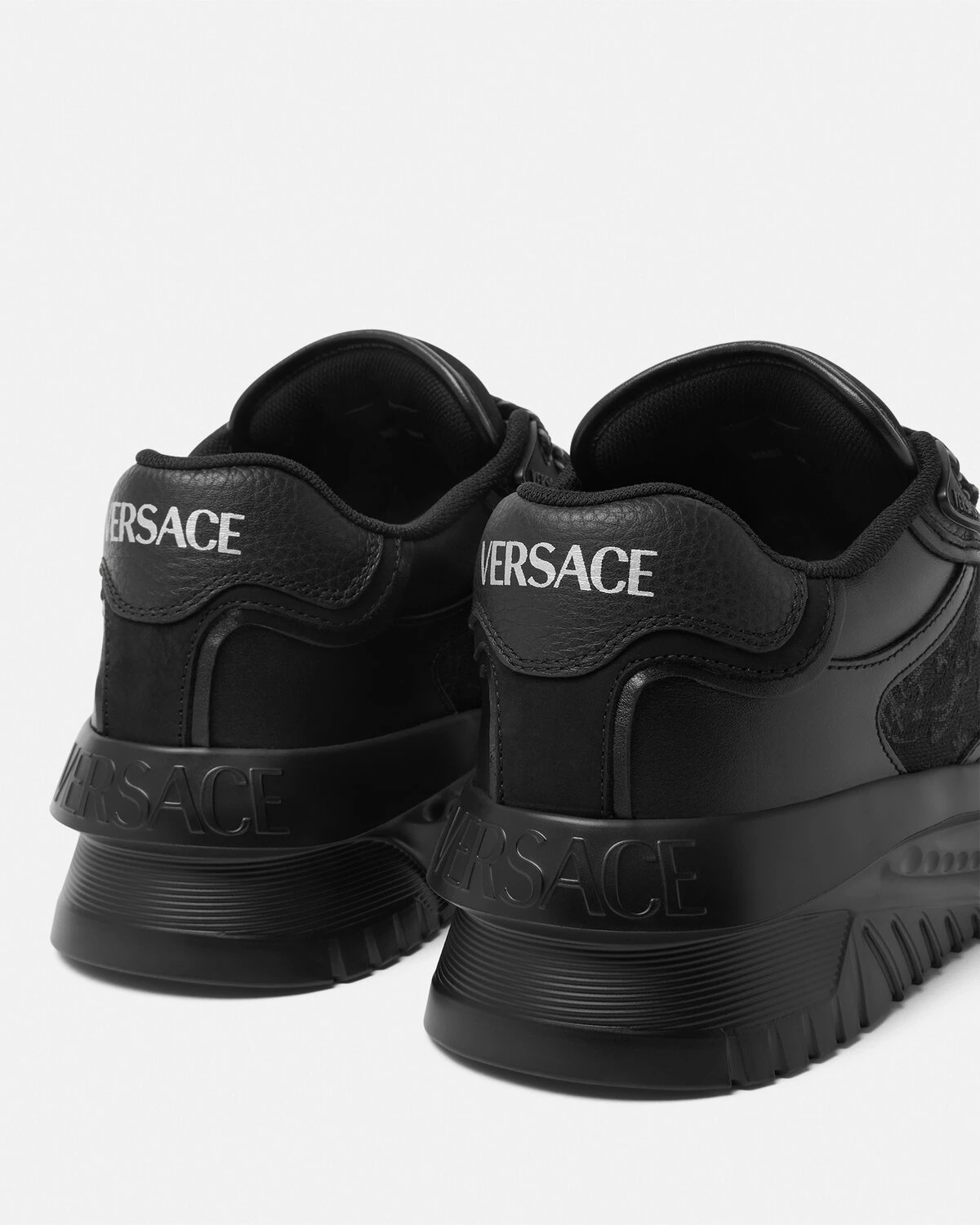 Barocco Odissea Sneakers - 5