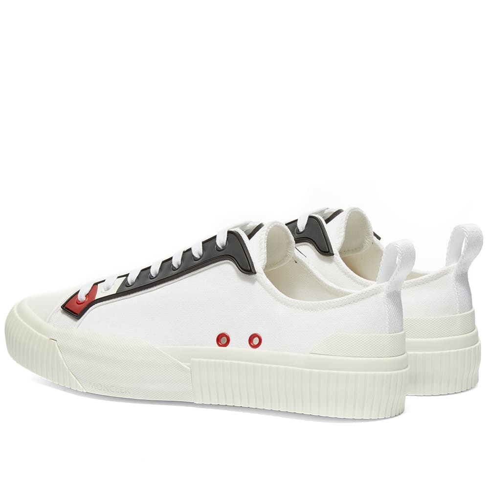 Moncler Maxime Sneaker - 3