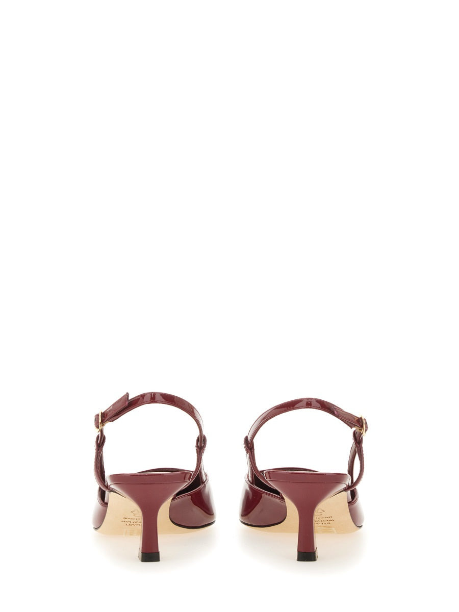 Slingback "Vinnie" - 3