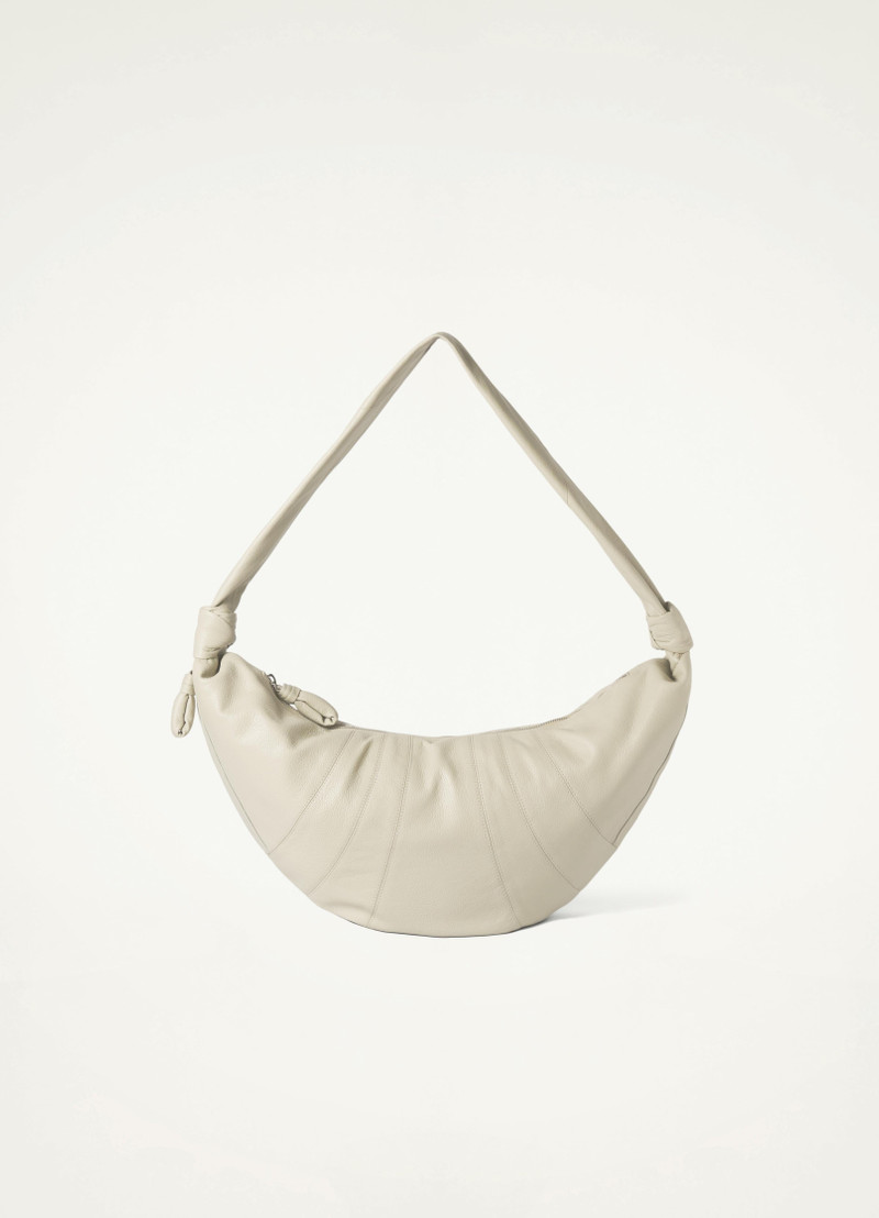 LARGE CROISSANT BAG 1