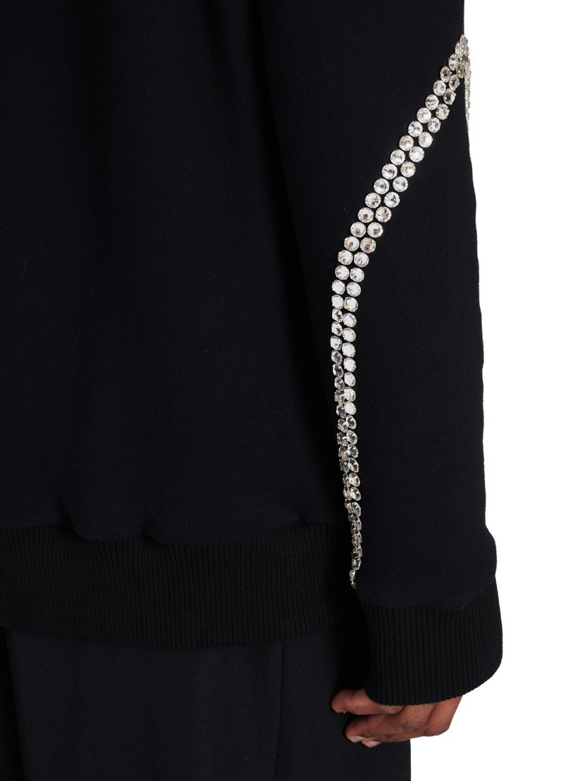 Embroidered hoodie 8