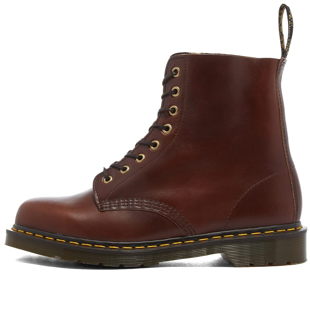 Dr. Martens 1460 Pascal Boot - Made in England - 2