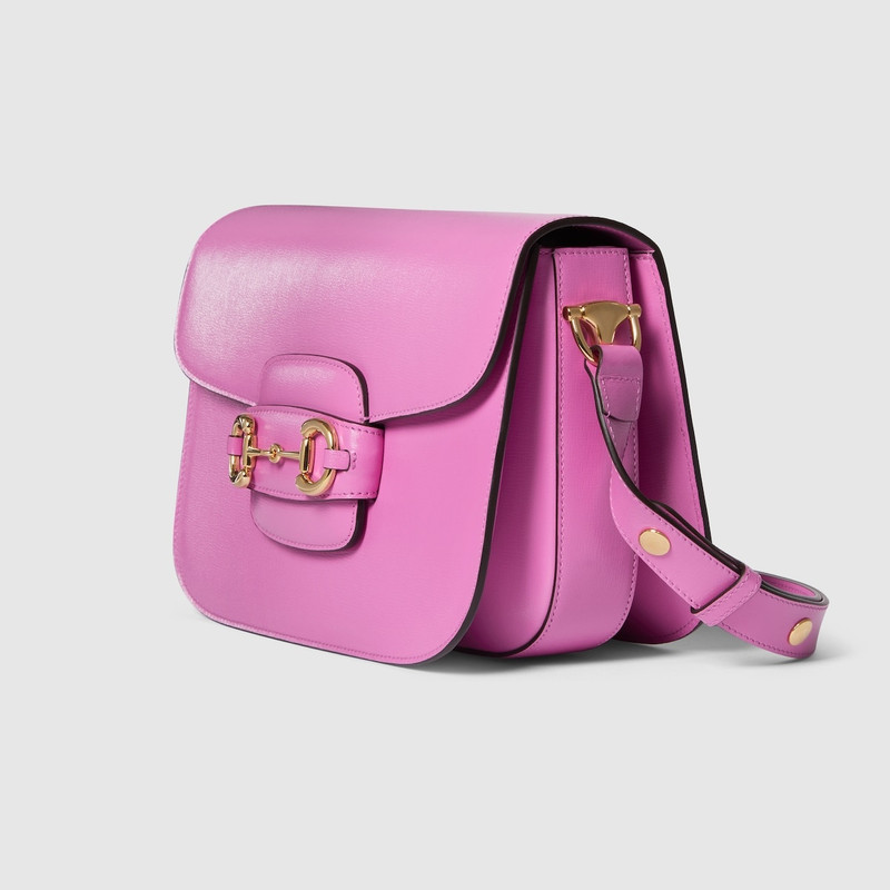 GUCCI Gucci Horsebit 1955 small shoulder bag outlook