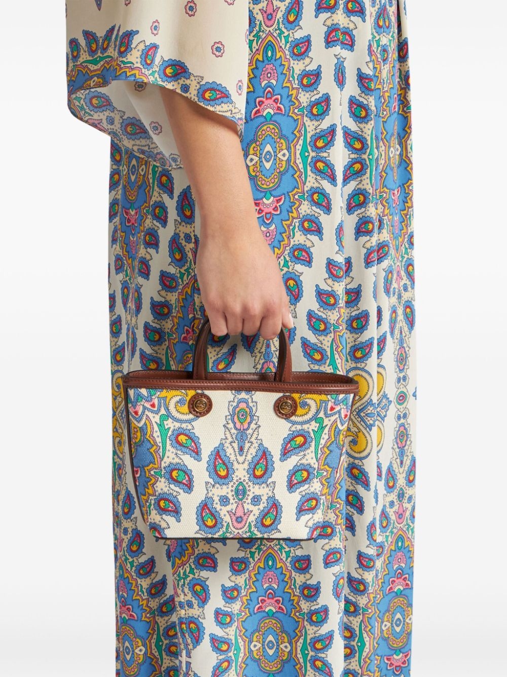 mini Essential shoulder bag - 2