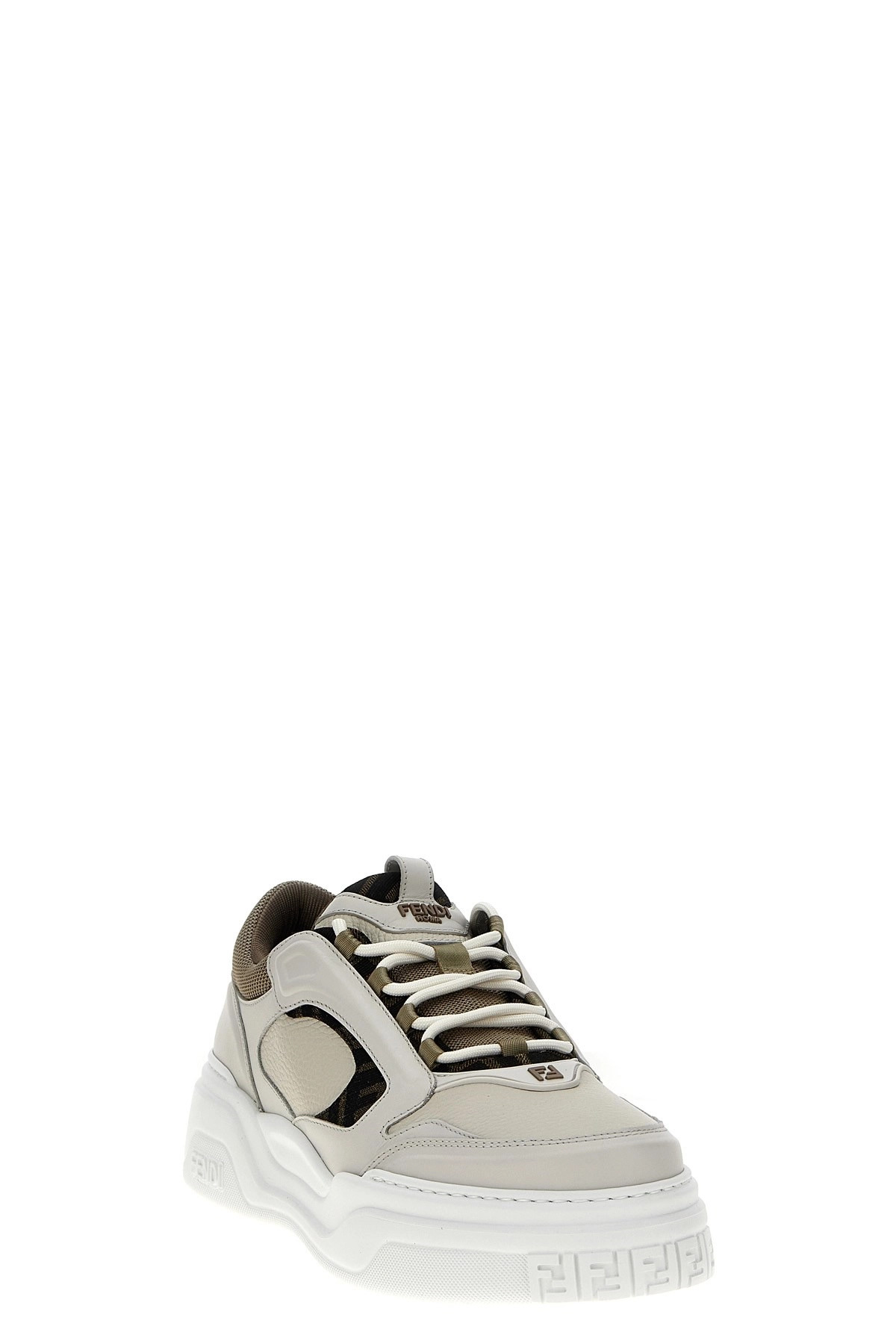'Fendi Force' sneakers - 2