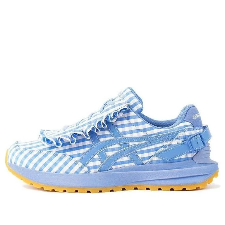 ASICS x SHUSHU/TONG Teases Shoes 'Light Blue' 1203A551-400 - 1