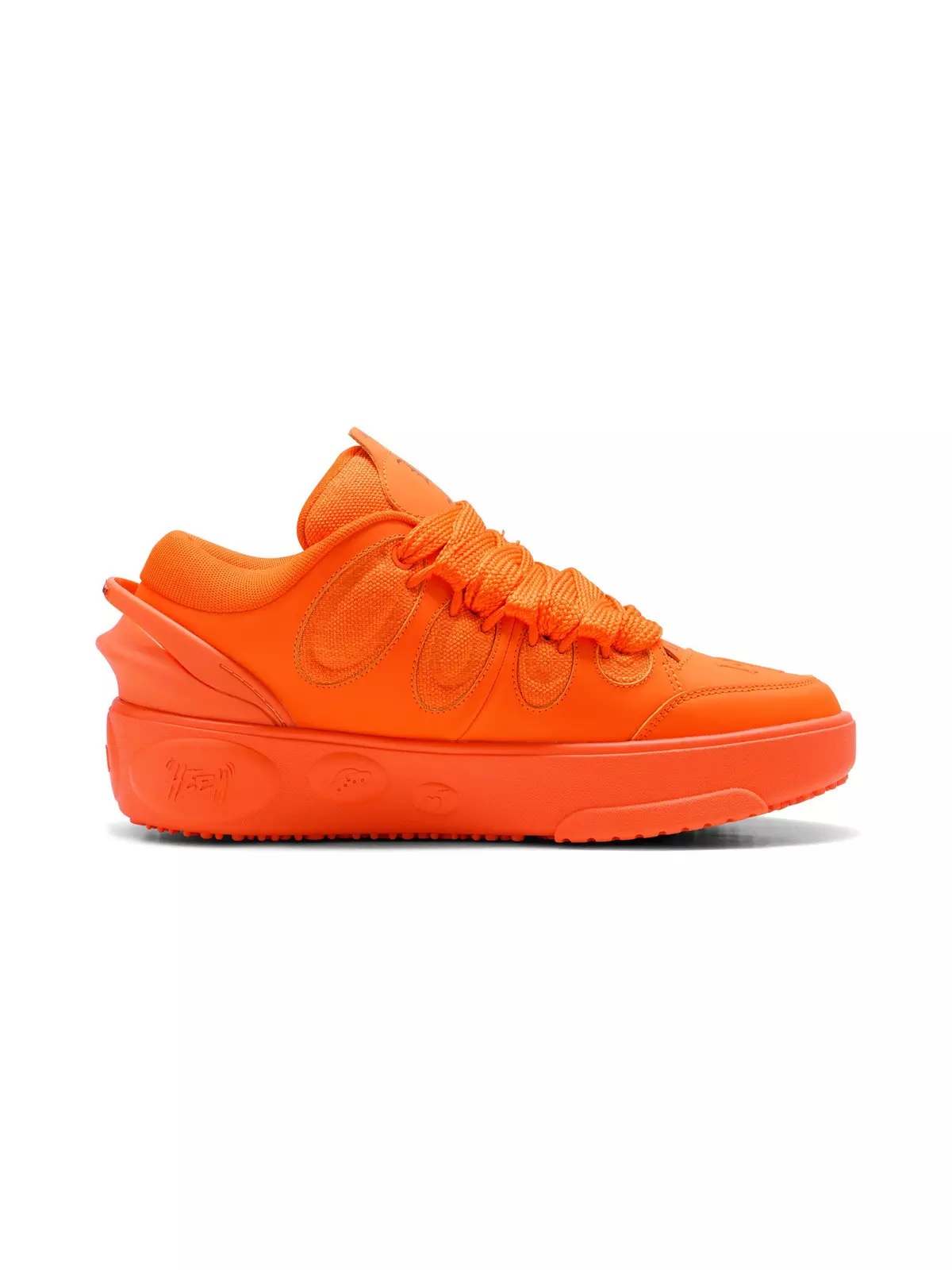 PUMA CA Pro LaFrance "Gifted" Men's Shoe - 2