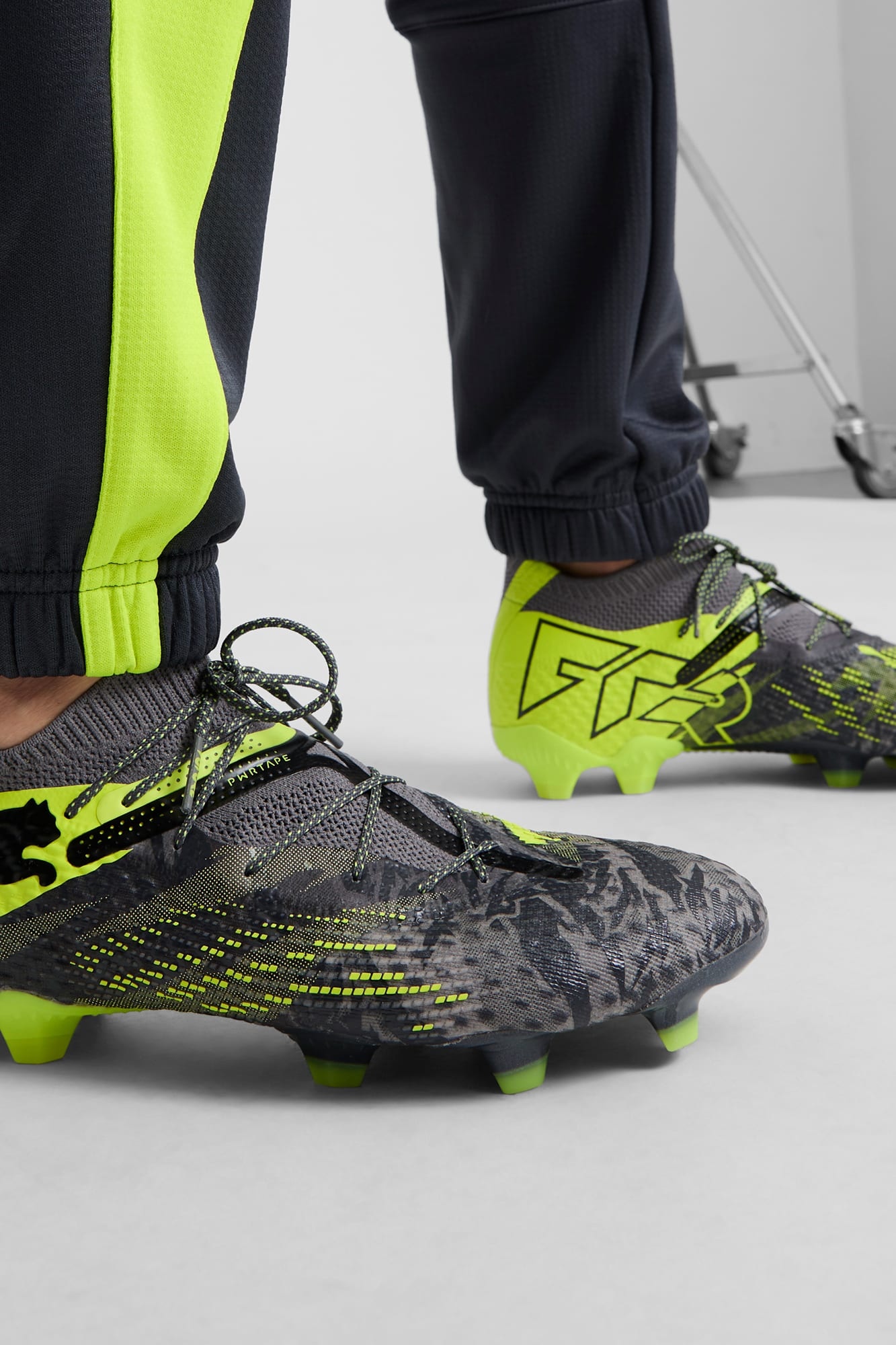 PUMA FUTURE 7 ULTIMATE RUSH Firm Ground/Artificial Ground 