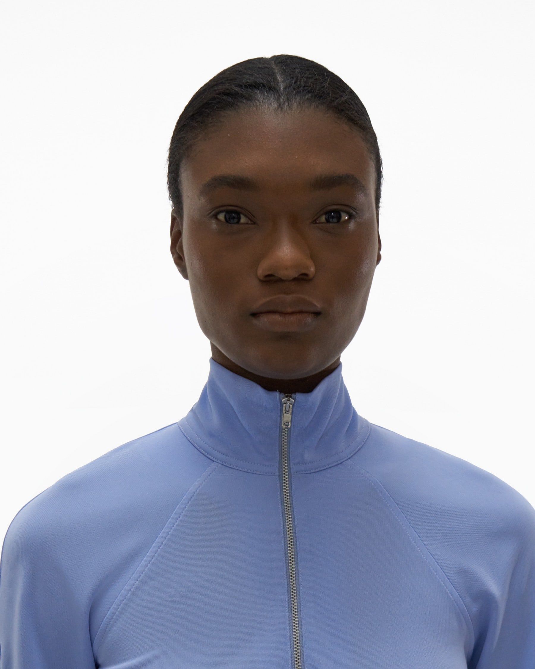 QUARTER-ZIP TOP - 7