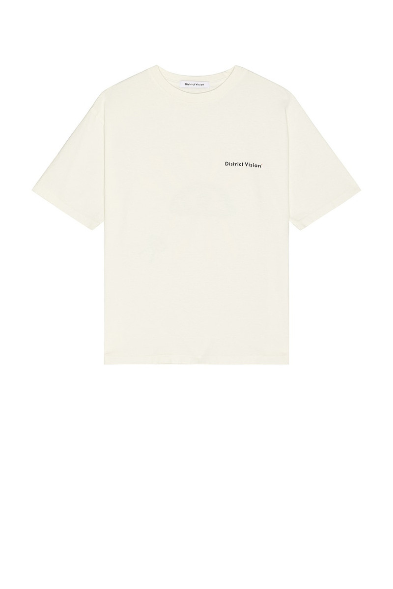 District Vision Arrow Eye Tee outlook